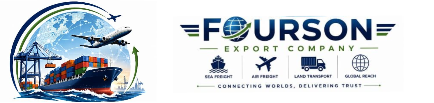 2026 Fourson Export